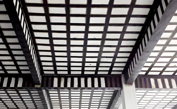 宕昌建筑加固技术的新选择：探索宕昌碳纤维加固的优势